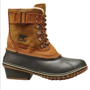 SOREL Winter Lace II Boot